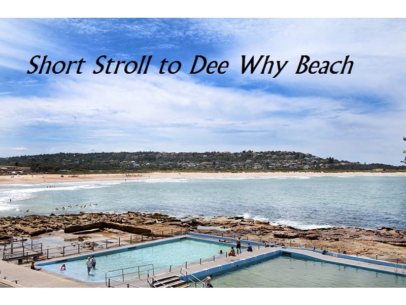 Dee Why NSW 2099