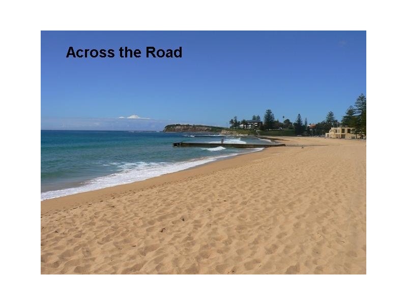 Collaroy NSW 2097