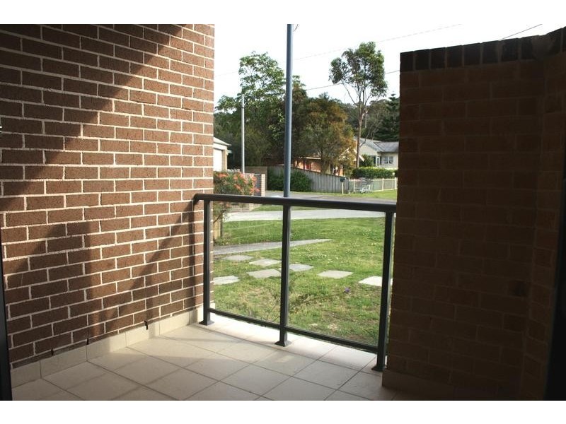 5/10 Funda Place, Brookvale NSW 2100