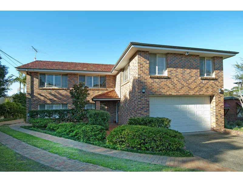 88 Suffolk Ave, Collaroy NSW 2097