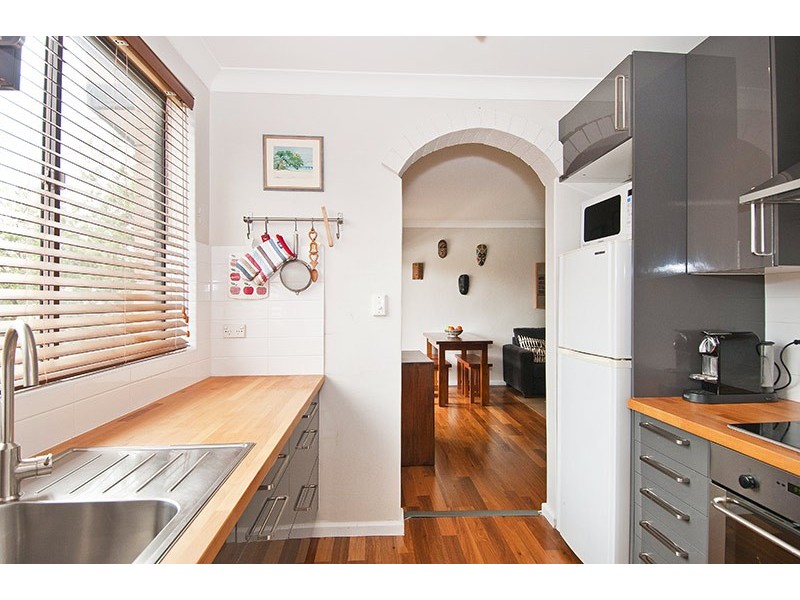 Queenscliff NSW 2096