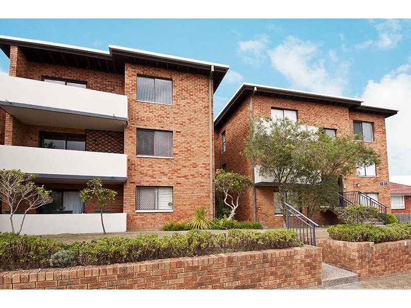 Queenscliff NSW 2096