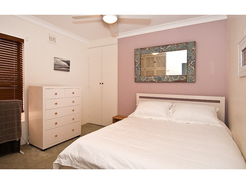 Queenscliff NSW 2096