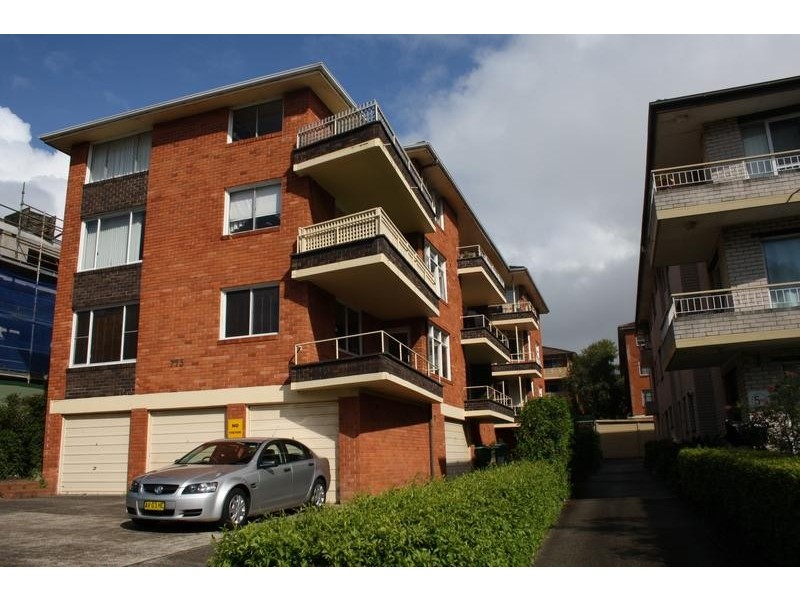 3/775 Pittwater Rd, Dee Why NSW 2099