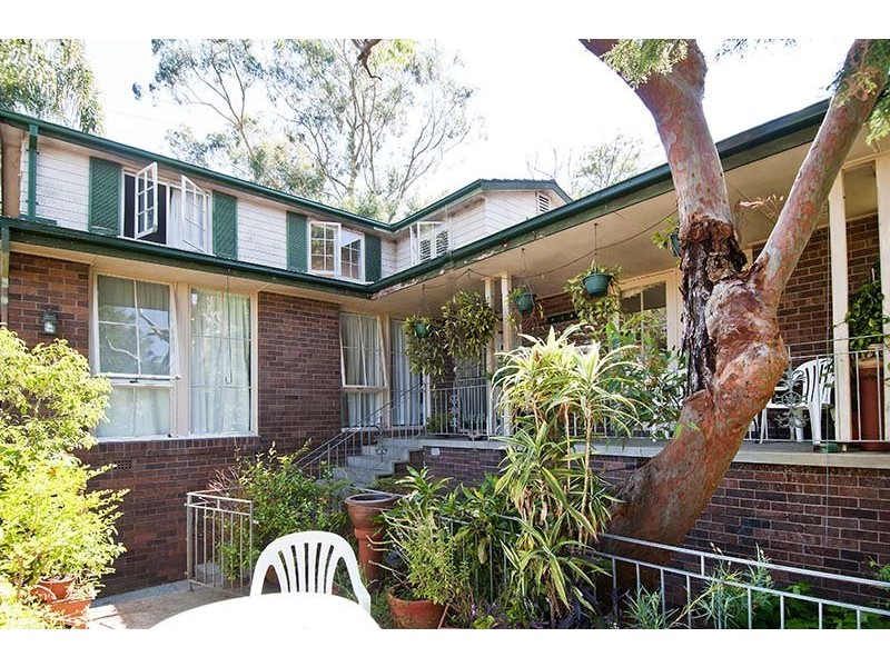 Allambie Heights NSW 2100