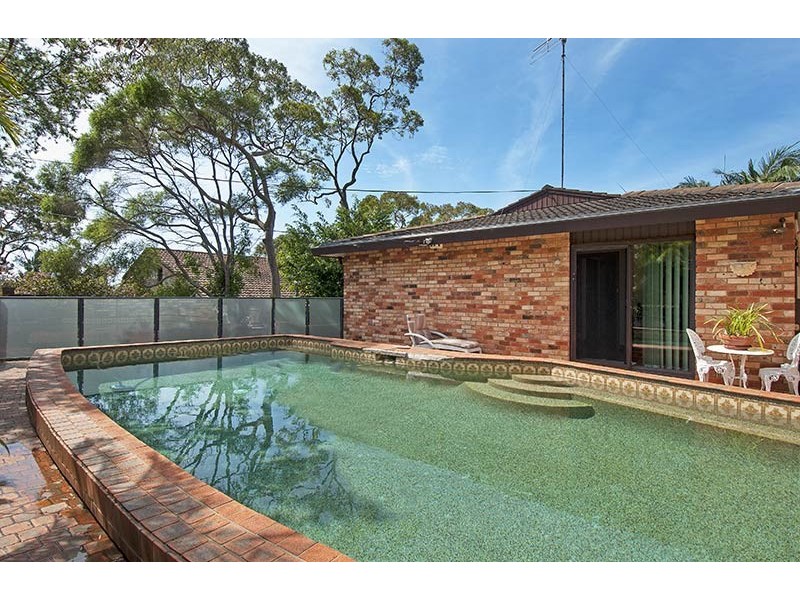 Cromer Heights NSW 2099