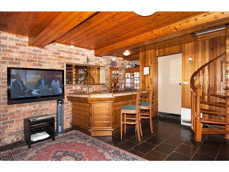 Cromer Heights NSW 2099
