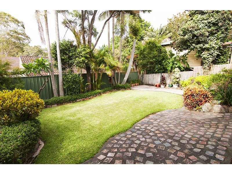 Cromer Heights NSW 2099