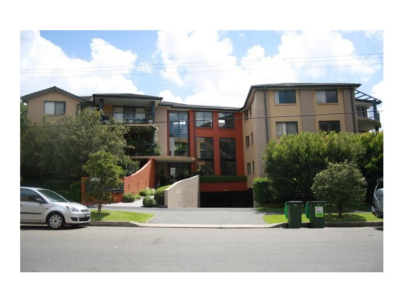 22/20 Mooramba Rd, Dee Why NSW 2099