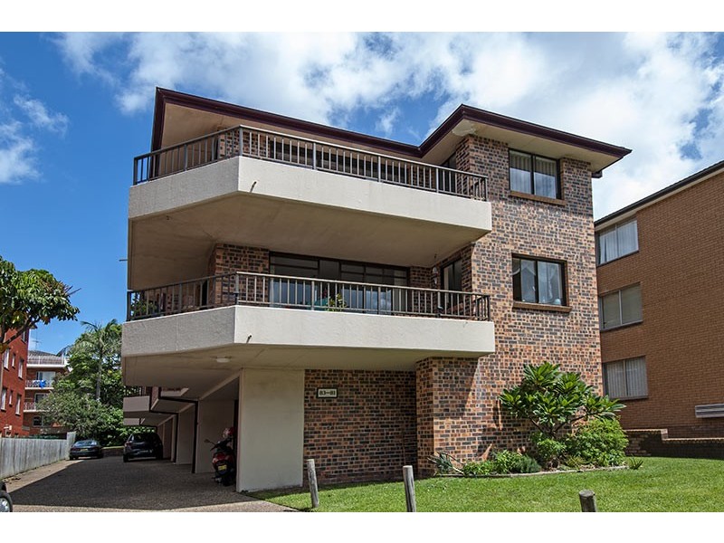 3/81-83 Dee Why Parade, Dee Why NSW 2099