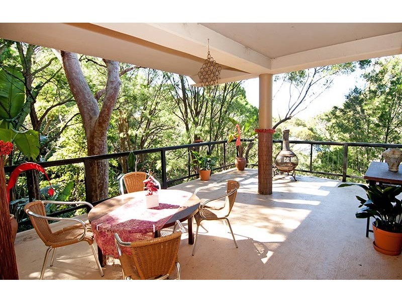 Beacon Hill NSW 2100