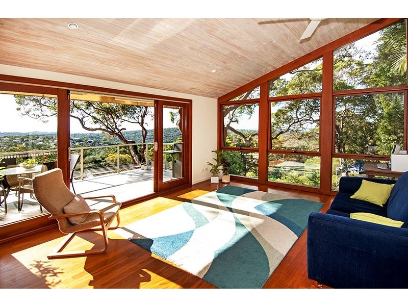 Cromer Heights NSW 2099