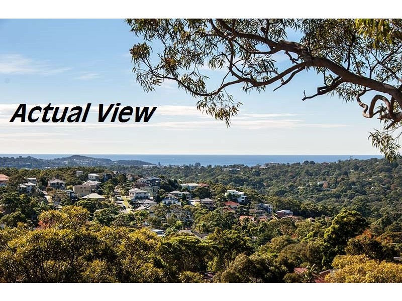 Cromer Heights NSW 2099