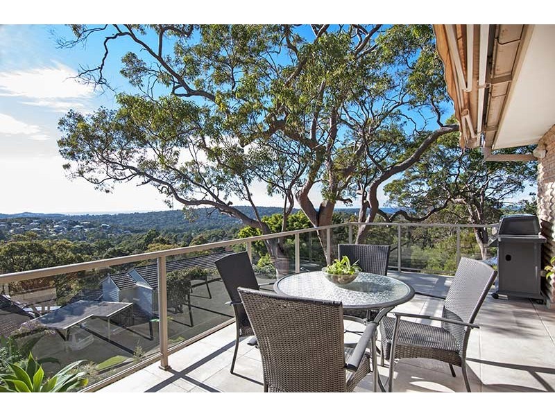 Cromer Heights NSW 2099