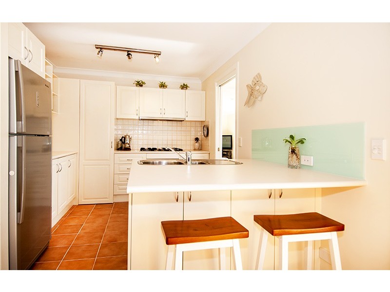 Cromer Heights NSW 2099