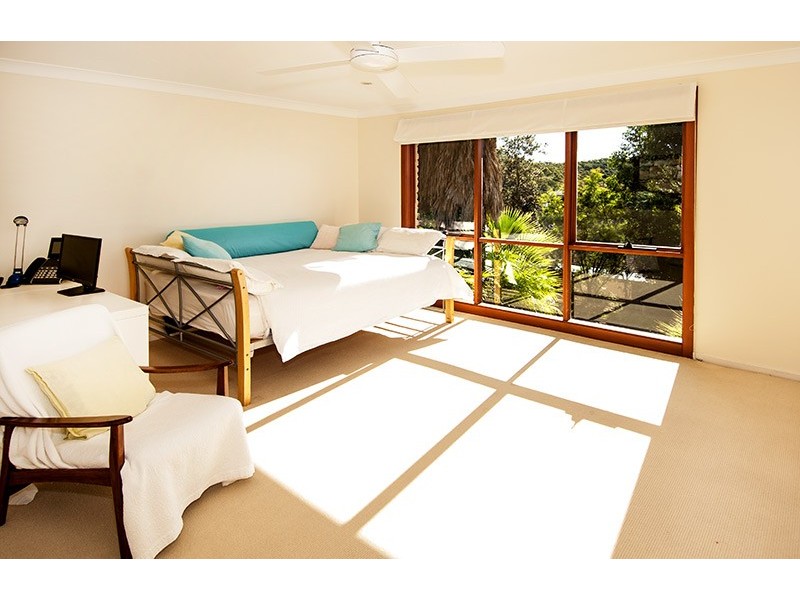 Cromer Heights NSW 2099