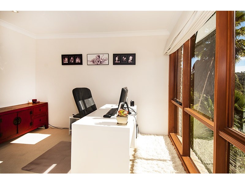 Cromer Heights NSW 2099