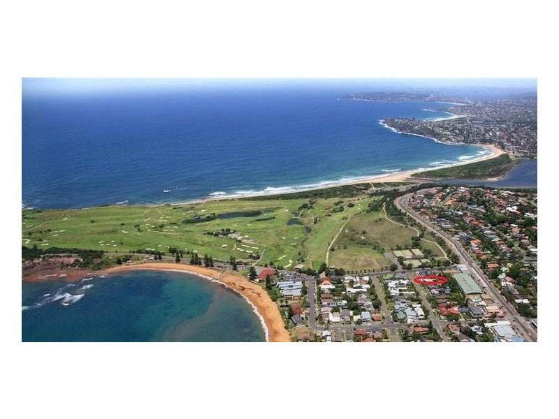 Collaroy NSW 2097