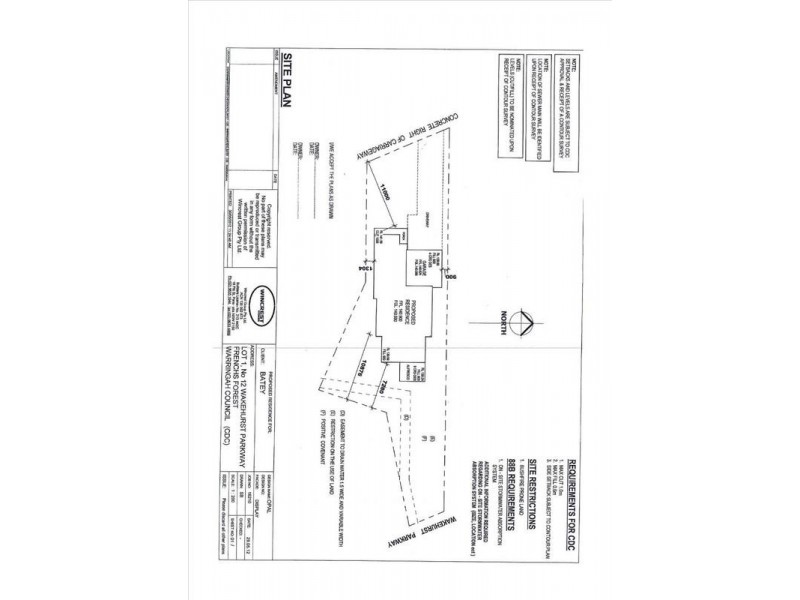 Frenchs Forest NSW 2086