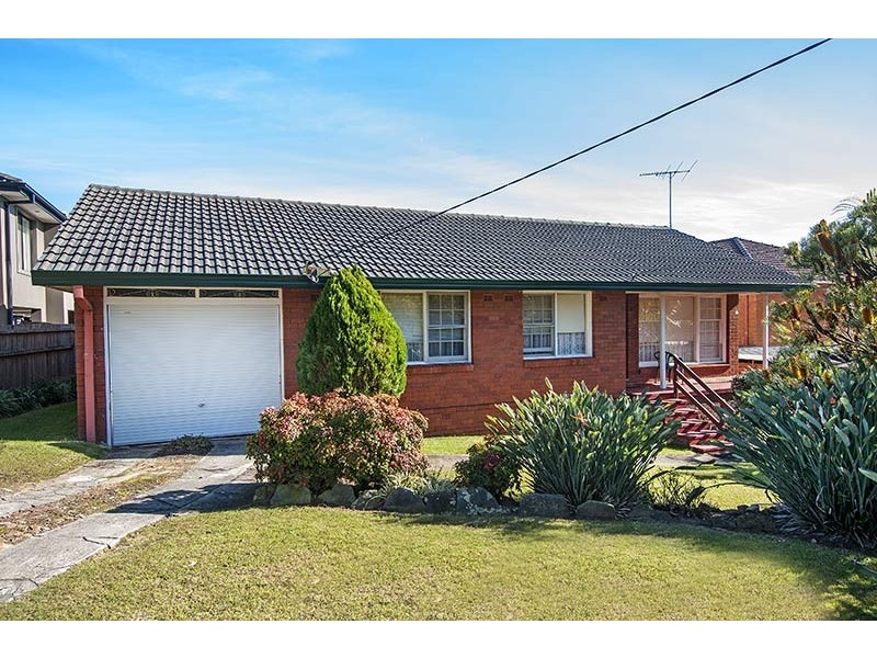 Narraweena NSW 2099