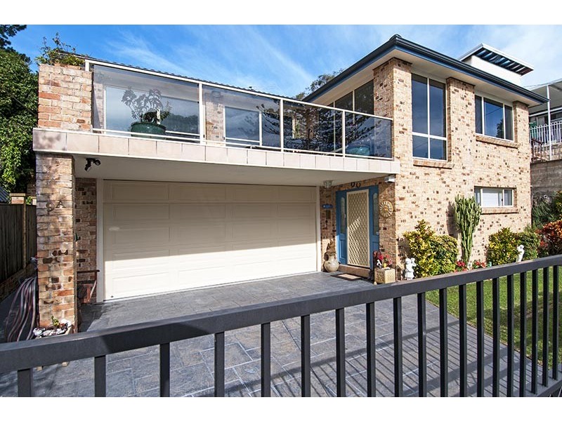 Cromer NSW 2099