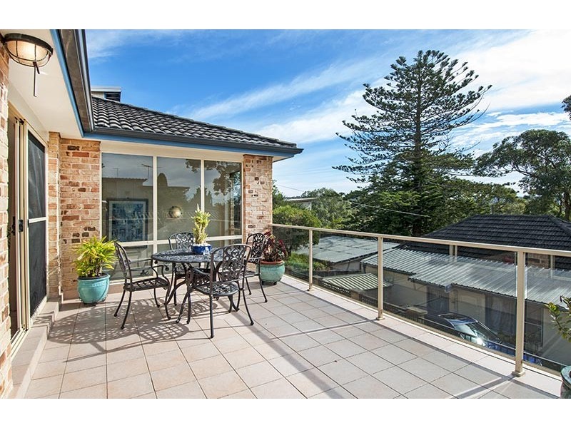 Cromer NSW 2099