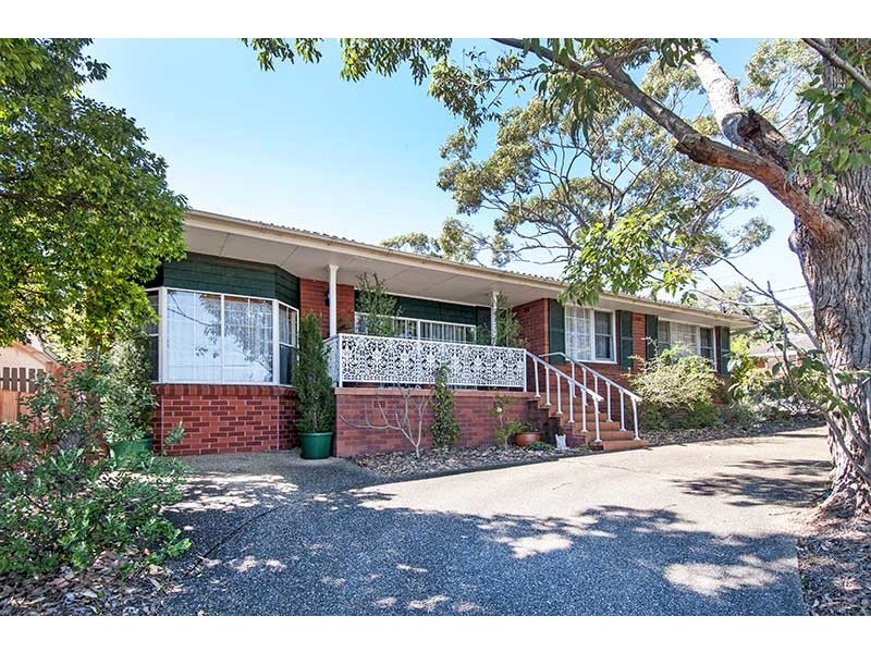 Wheeler Heights NSW 2097