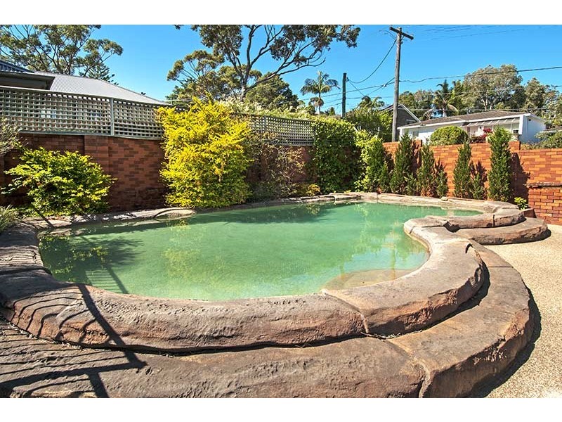 Wheeler Heights NSW 2097