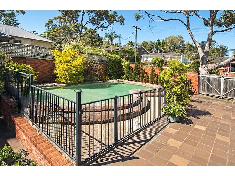 Wheeler Heights NSW 2097