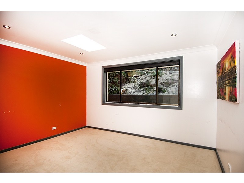 Beacon Hill NSW 2100