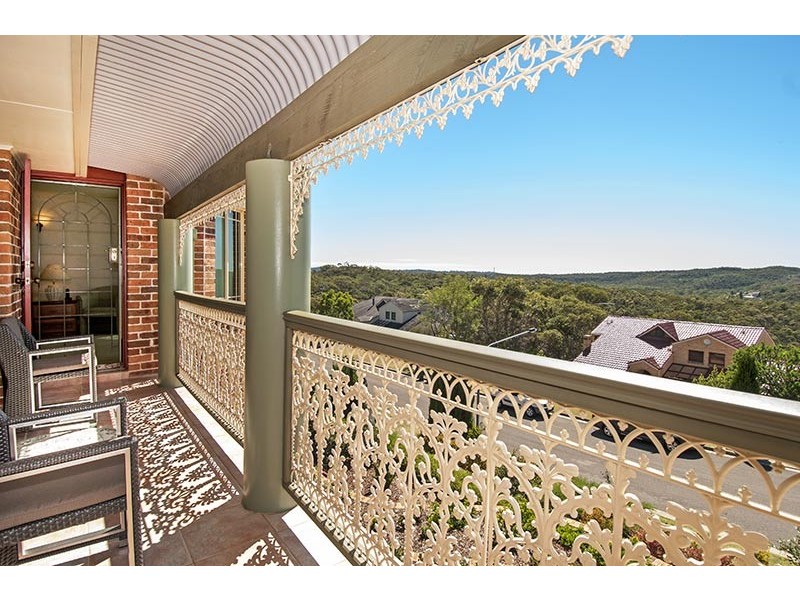 Frenchs Forest NSW 2086