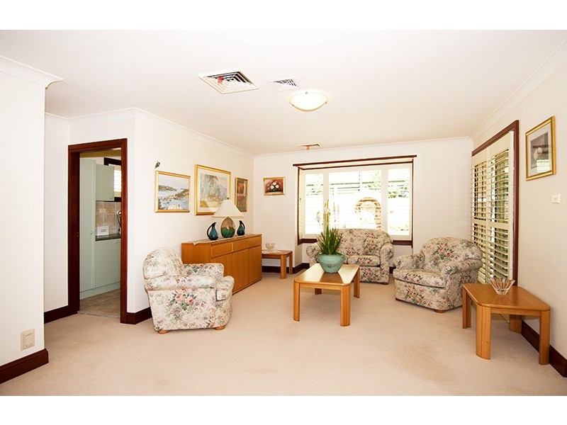 Frenchs Forest NSW 2086