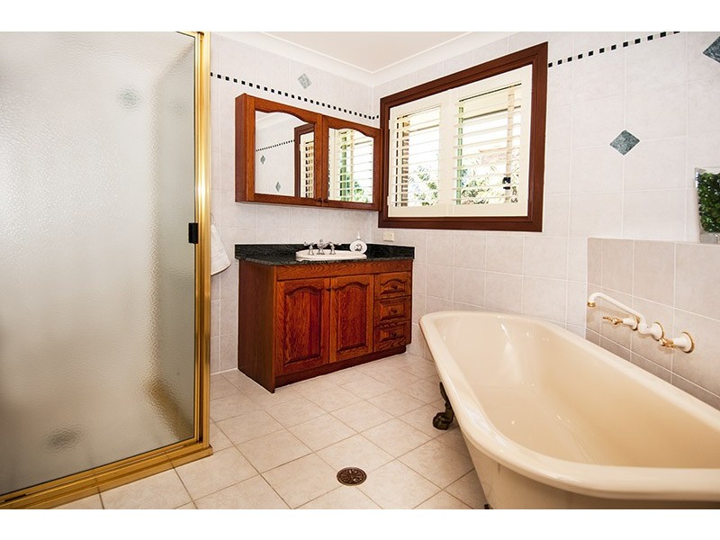 Frenchs Forest NSW 2086