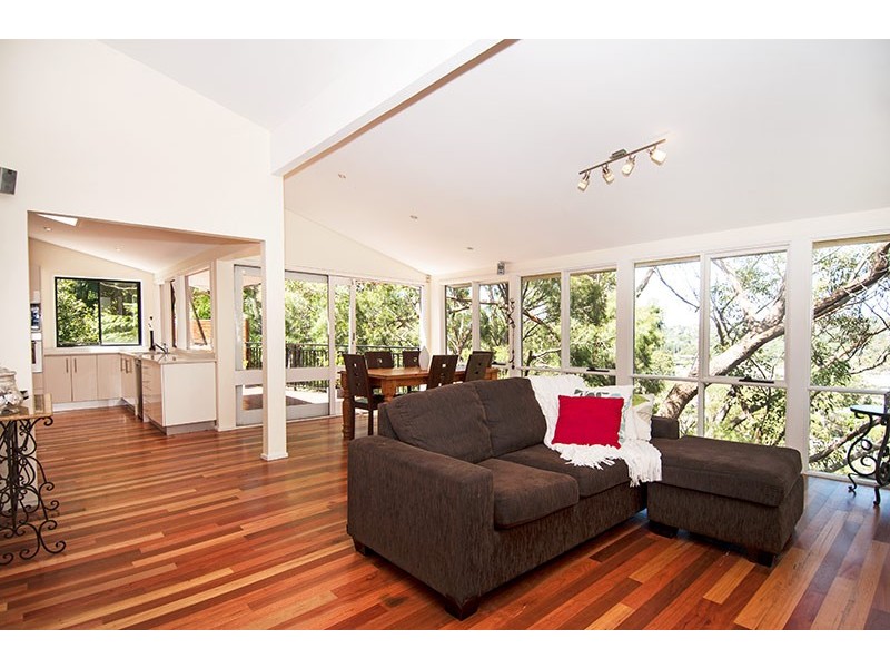 Wheeler Heights NSW 2097