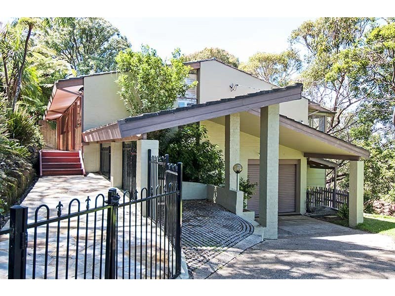 Wheeler Heights NSW 2097