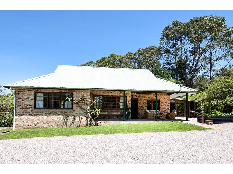 276 Tooronga Rd, Terrey Hills NSW 2084