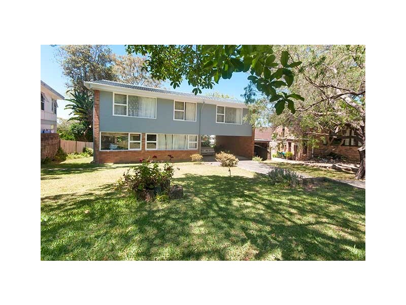 Elanora Heights NSW 2101