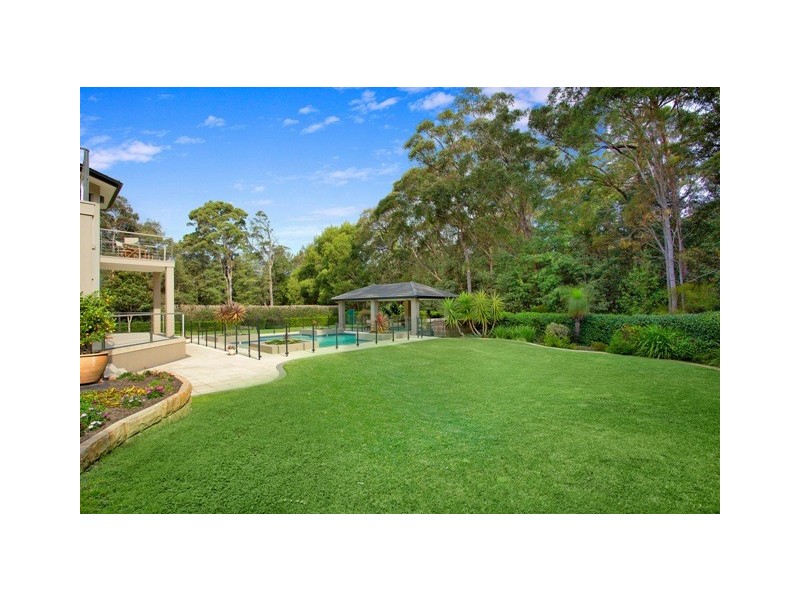 Duffys Forest NSW 2084