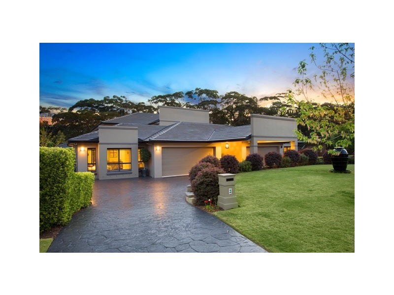 Duffys Forest NSW 2084