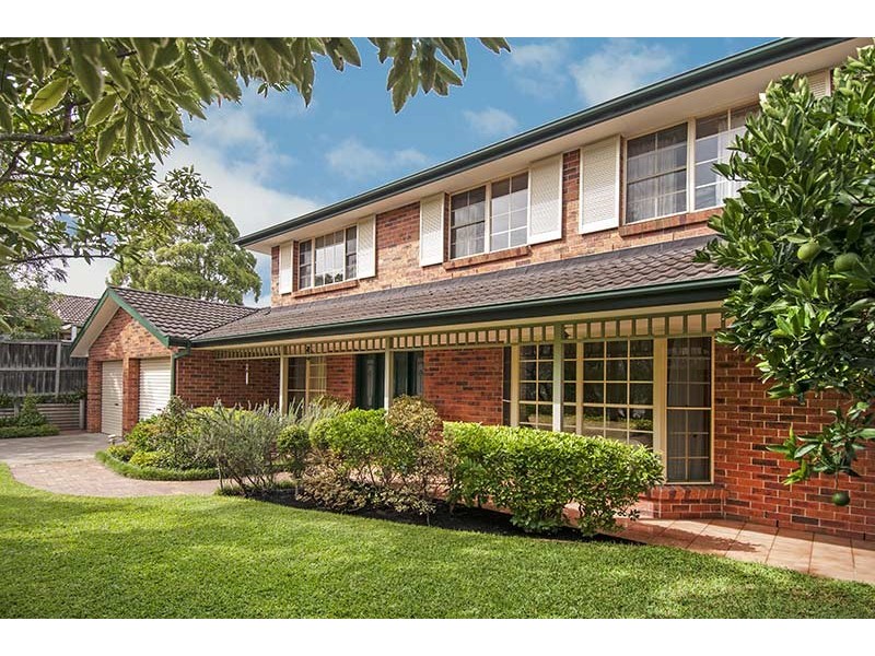 Terrey Hills NSW 2084