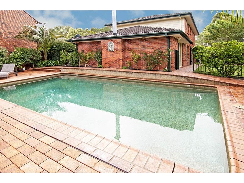 Terrey Hills NSW 2084