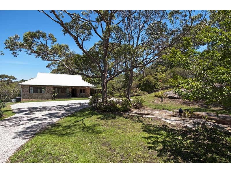 276 Tooronga Road, Terrey Hills NSW 2084