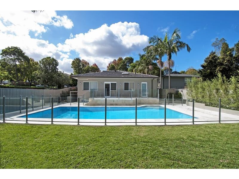 5 Ryrie Ave, Forestville NSW 2087