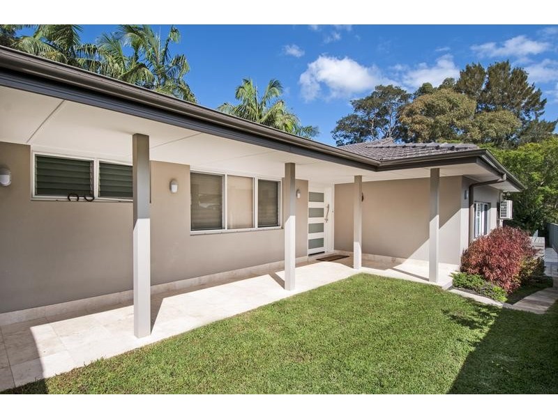 5 Ryrie Ave, Forestville NSW 2087