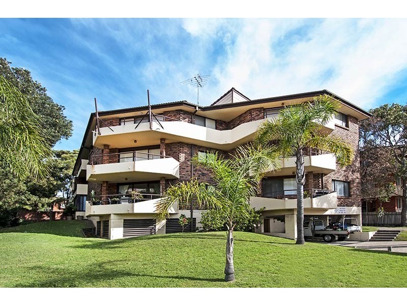 Dee Why NSW 2099