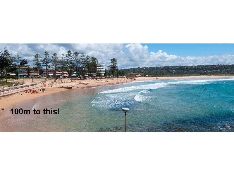 Dee Why NSW 2099