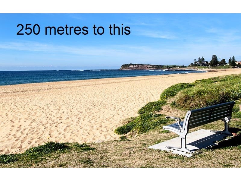 2/11 Frazer St, Collaroy NSW 2097
