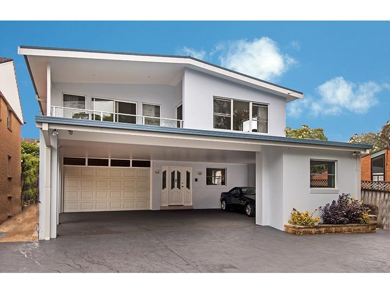 59 Greenwood Avenue, Narraweena NSW 2099