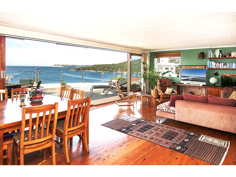 6/8 Fairlight Cres, Fairlight NSW 2094