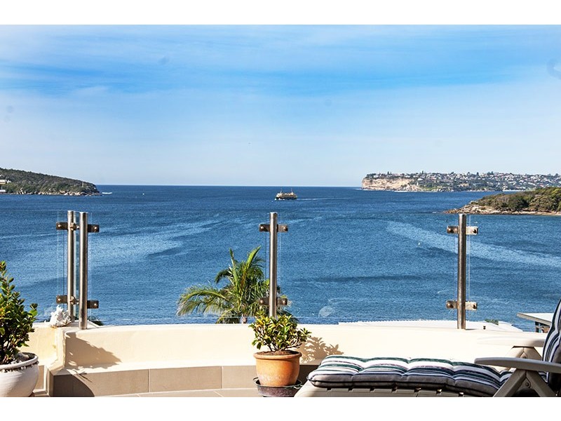 6/8 Fairlight Cres, Fairlight NSW 2094